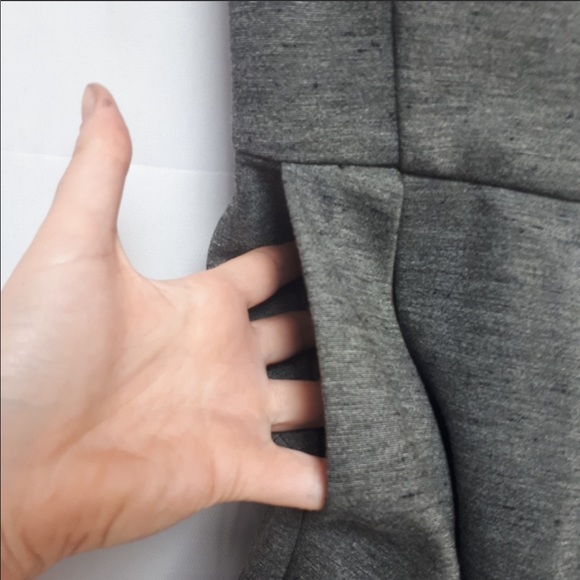 Wilfred Harmonie Italian Ponte Knit Dress - Picture 11 of 12